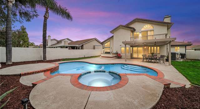 Photo of 31160 Corte Alhambra, Temecula, CA 92592