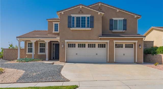 Photo of 12809 Indian Ocean Dr, Rancho Cucamonga, CA 91739