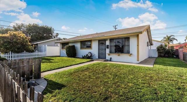Photo of 421 Andrea Dr, Oxnard, CA 93033