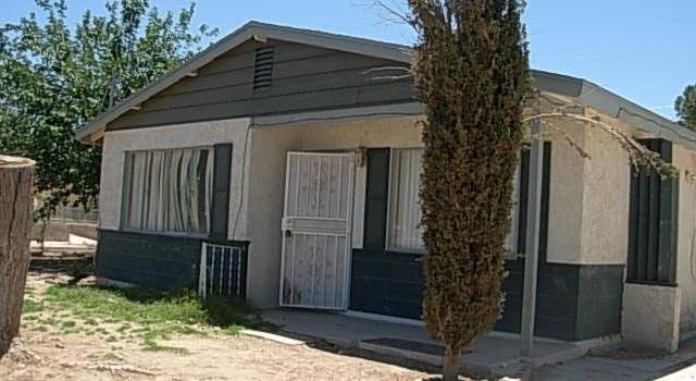 Photo of 15644 Inyo St, Victorville, CA 92395