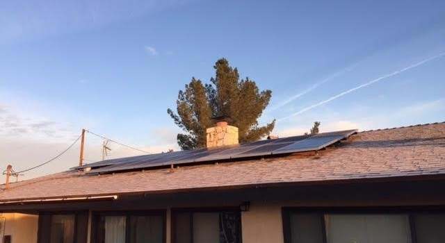 Photo of 22665 Lone Eagle Rd, Apple Valley, CA 92308