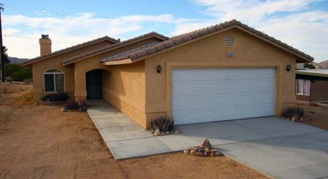 Photo of 6860 Pine Spring Ave, 29 Palms, CA 92277