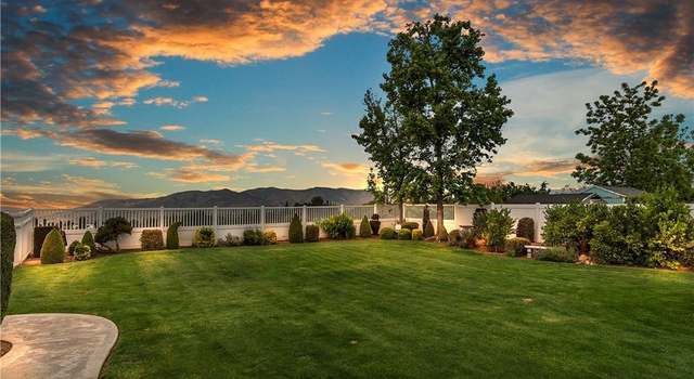 Photo of 11344 Snow View Ct, Yucaipa, CA 92399