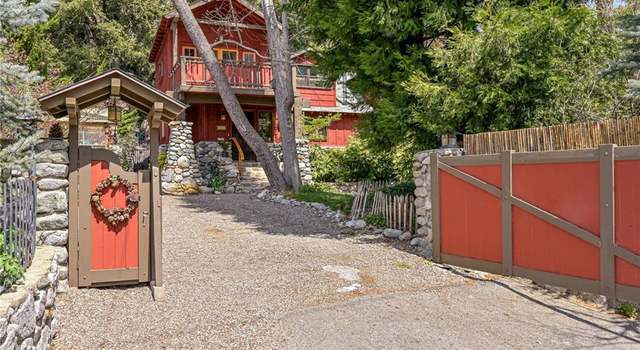Photo of 29 Bear Dr, Mt Baldy, CA 91759