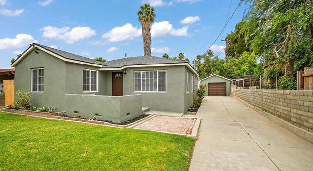 Photo of 1988 Thornton St, Riverside, CA 92507