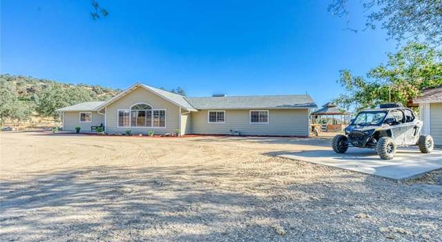Photo of 30833 Pennyroyal Ln, Prather, CA 93651