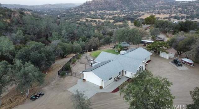 Photo of 30833 Pennyroyal Ln, Prather, CA 93651