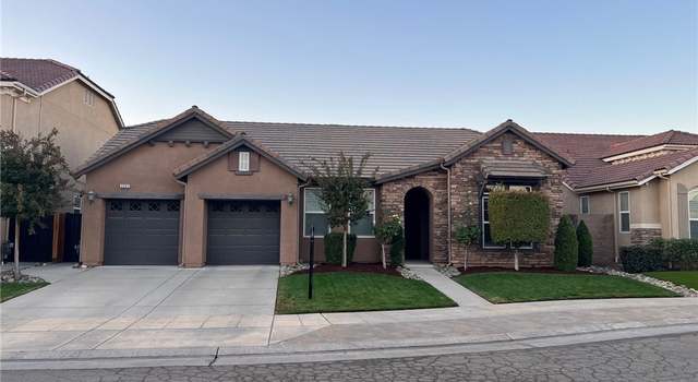 Photo of 2363 E Pinehurst Ave, Fresno, CA 93730