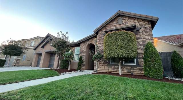 Photo of 2363 E Pinehurst Ave, Fresno, CA 93730
