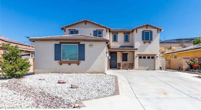 Photo of 862 Genaro Dr, Perris, CA 92571