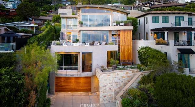Photo of 1580 Sunset Ridge Dr, Laguna Beach, CA 92651