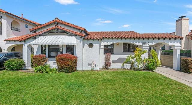 Property at 8810 S Gramercy Pl, Los Angeles, CA 90047, 3 beds, 2 baths