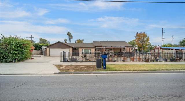 Photo of 5630 Arlington Ave, Riverside, CA 92504