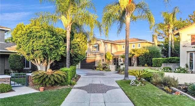 Photo of 22722 Sandalwood, Mission Viejo, CA 92692