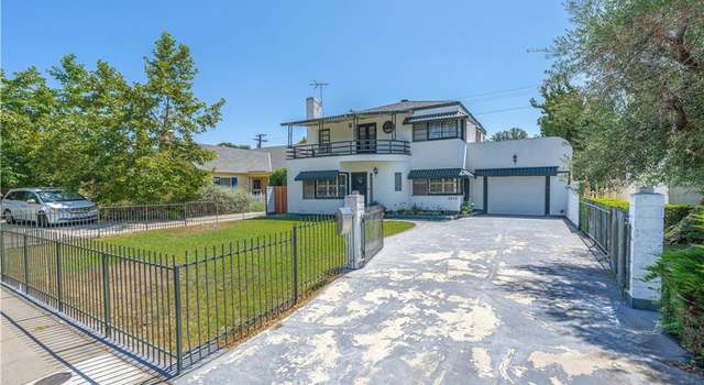 Photo of 2219 N Flower St, Santa Ana, CA 92706