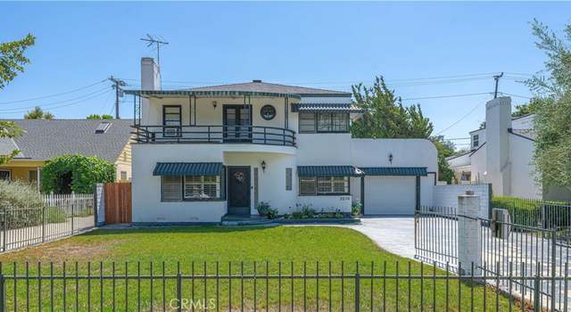 Photo of 2219 N Flower St, Santa Ana, CA 92706