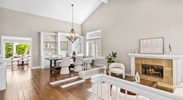 Photo of 26631 Sierra Vis, Mission Viejo, CA 92692
