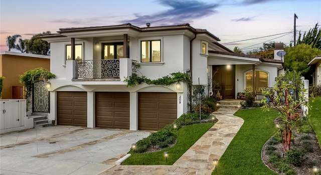 Photo of 309 Calle De Andalucia, Redondo Beach, CA 90277