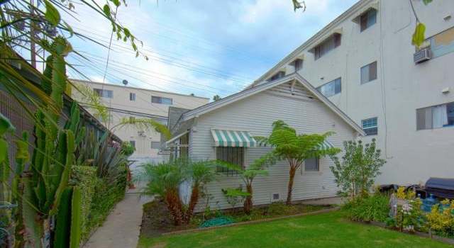 Photo of 1134 E 1st St, Long Beach, CA 90802