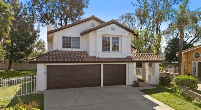 Photo of 13639 Meadow Crest Dr, Chino Hills, CA 91709