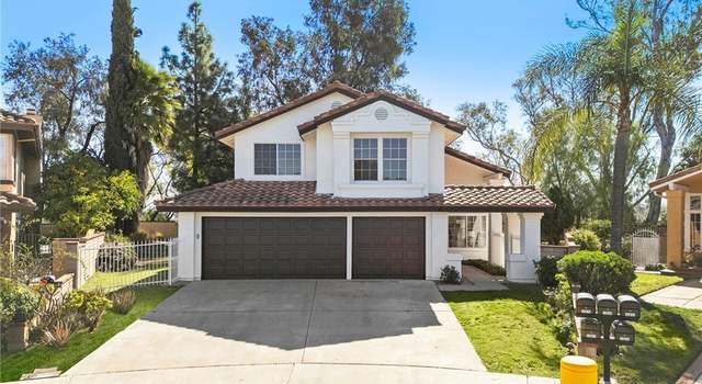 Photo of 13639 Meadow Crest Dr, Chino Hills, CA 91709