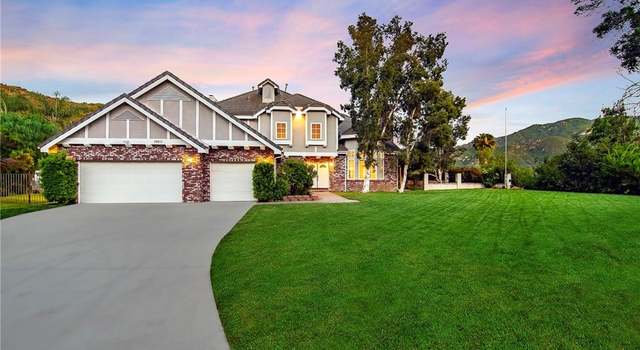 Photo of 29831 Vista Del Arroyo, Agoura Hills, CA 91301