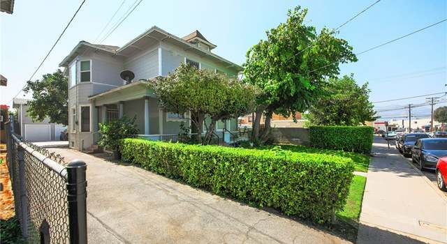 Photo of 366 W Palmer Ave, Glendale, CA 91204