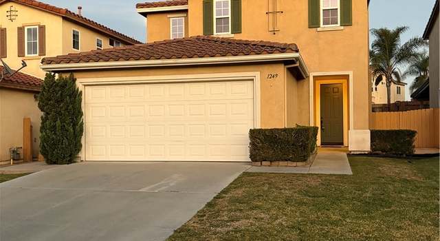 Photo of 1249 Sandy Cape Ct, San Diego, CA 92154