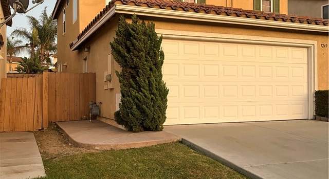 Photo of 1249 Sandy Cape Ct, San Diego, CA 92154