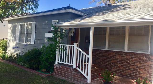 Photo of 5330 Beeman Ave, Valley Village, CA 91607