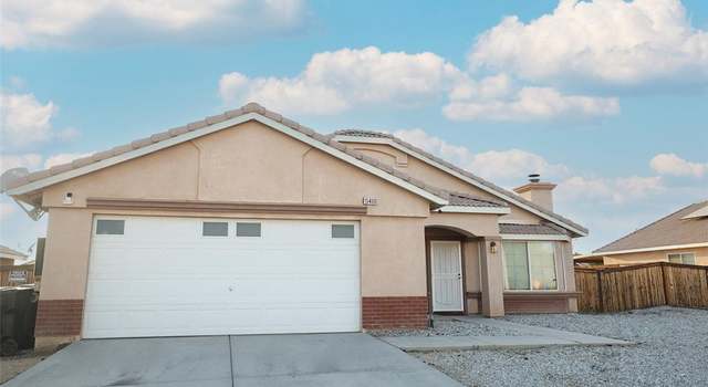 Photo of 15460 Guava Way, Victorville, CA 92394