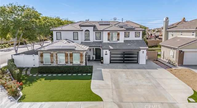 Photo of 5999 Pinegrove Pl, Eastvale, CA 92880