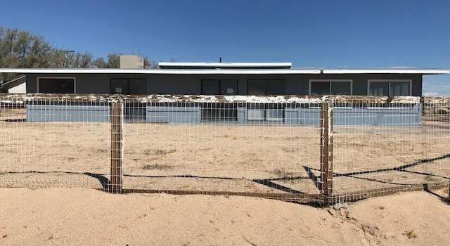 Photo of 48919 Valley Center Rd, Newberry Springs, CA 92365