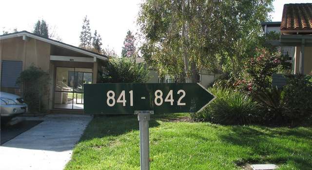 Photo of 842 Rhonda Sevilla Unit C, Laguna Woods, CA 92637