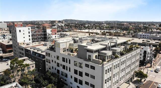 Photo of 115 W 4th St #404, Long Beach, CA 90802