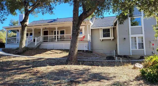Photo of 10252 Oak Grove Dr, Descanso, CA 91916
