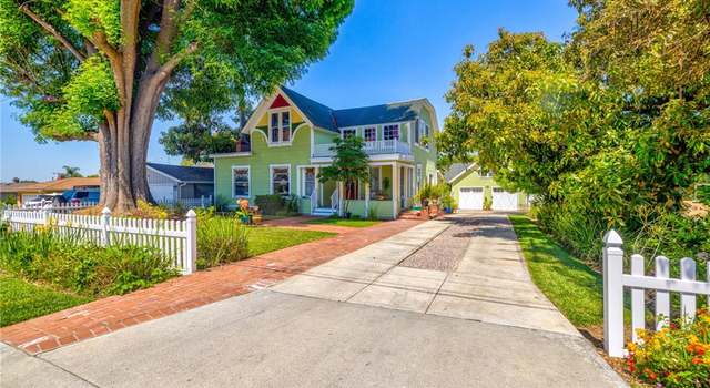 Photo of 8213 Ocean View Ave, Whittier, CA 90602
