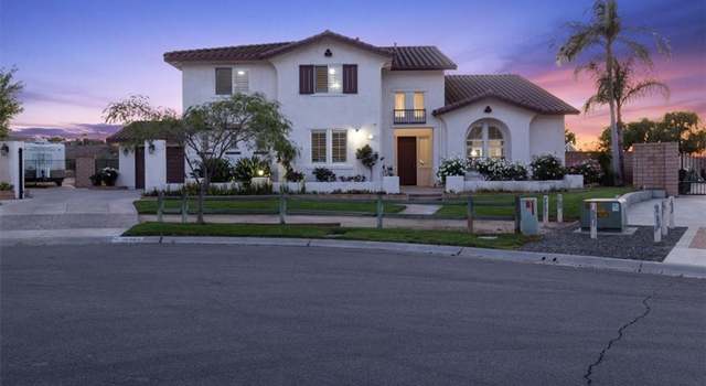 Photo of 1034 Thoroughbred Ln, Norco, CA 92860