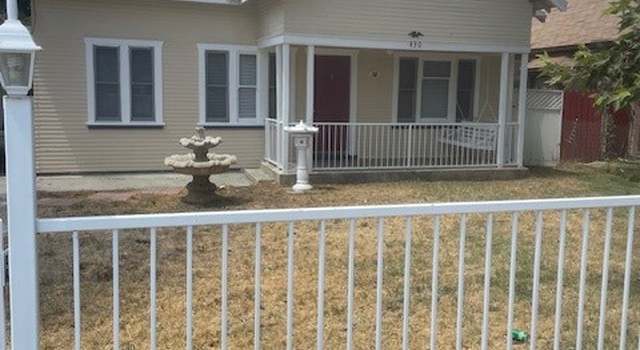 Photo of 430 N Scovell Ave, Hemet, CA 92582