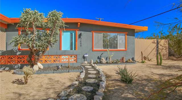 Photo of 5689 Abronia Ave, 29 Palms, CA 92277