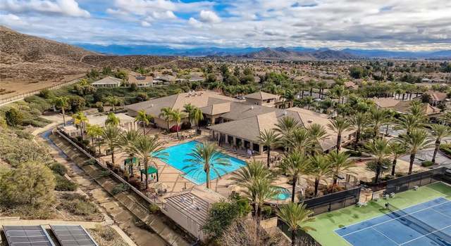 Photo of 29403 Hidden Lake Dr, Menifee, CA 92584