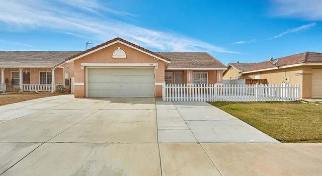 Photo of 9344 Nolina Dr, Hesperia, CA 92344