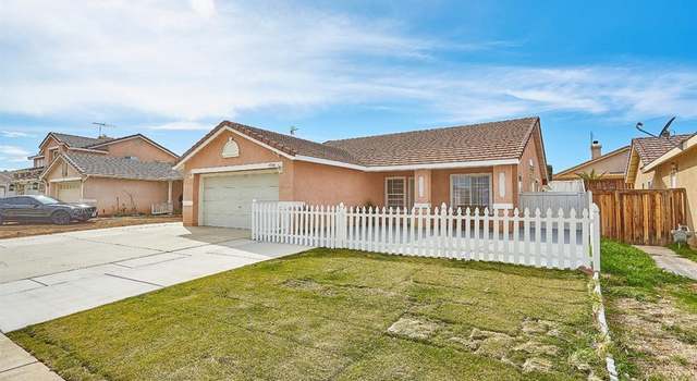 Photo of 9344 Nolina Dr, Hesperia, CA 92344