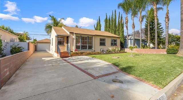 Photo of 4539 Whitney Dr, El Monte, CA 91731