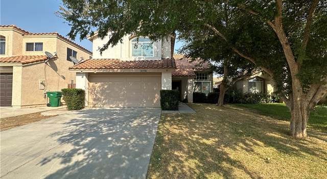 Photo of 16736 Secretariat Dr, Moreno Valley, CA 92551