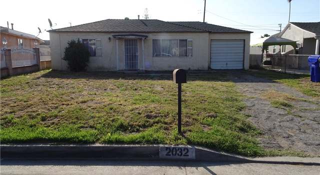 Photo of 2032 Felberg Ave, Duarte, CA 91010