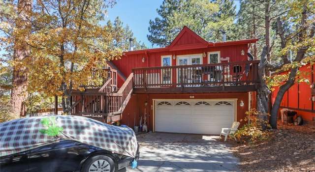 Photo of 781 Sunset Ln, Sugar Loaf, CA 92386