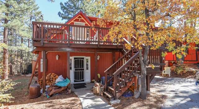 Photo of 781 Sunset Ln, Sugar Loaf, CA 92386