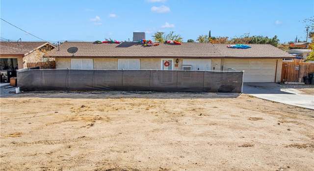Photo of 16327 Seneca Rd, Victorville, CA 92395