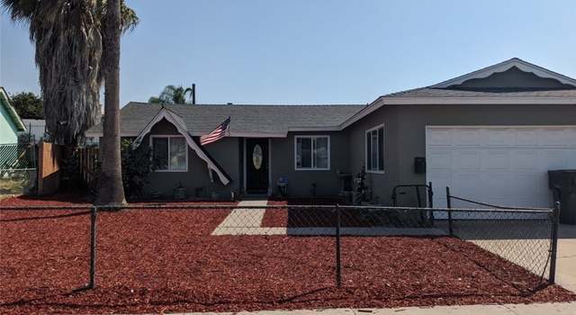 Photo of 7931 Skyline Dr, San Diego, CA 92114